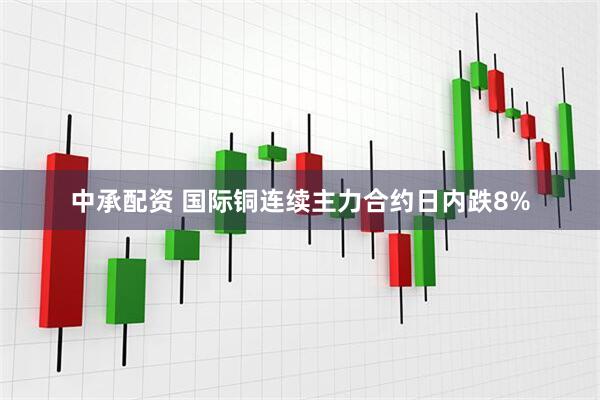 中承配资 国际铜连续主力合约日内跌8%